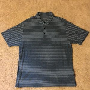 Patagonia Polo Shirt - Size L